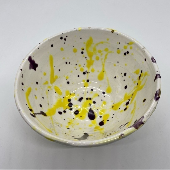 Handcrafted Rice Bowl - Picture 4 of 6